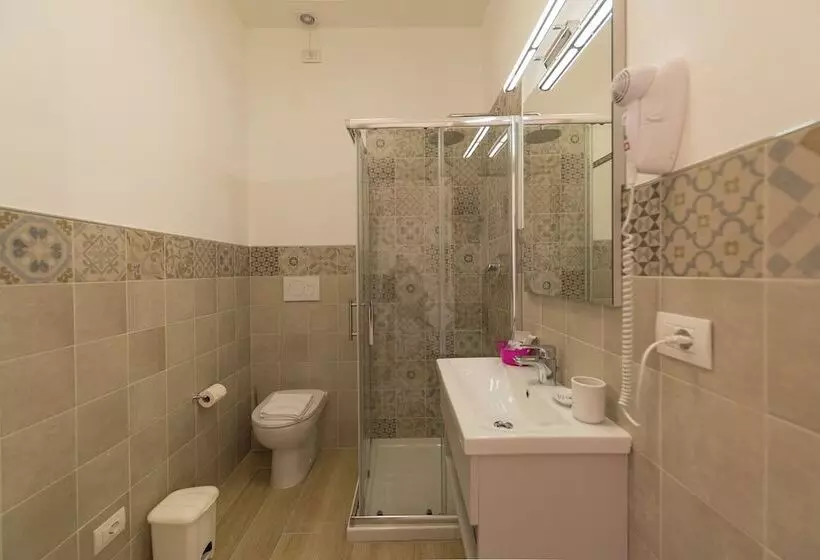 Podere Abbazia B&b