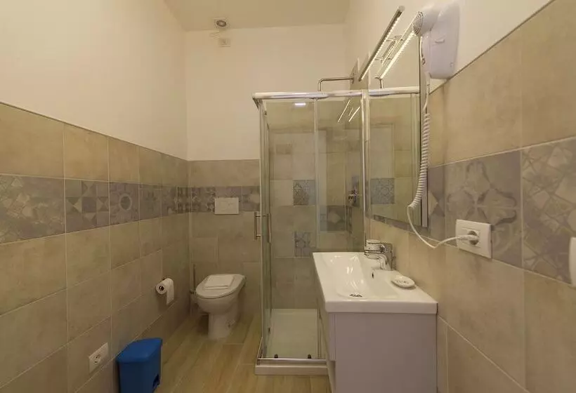 Podere Abbazia B&b