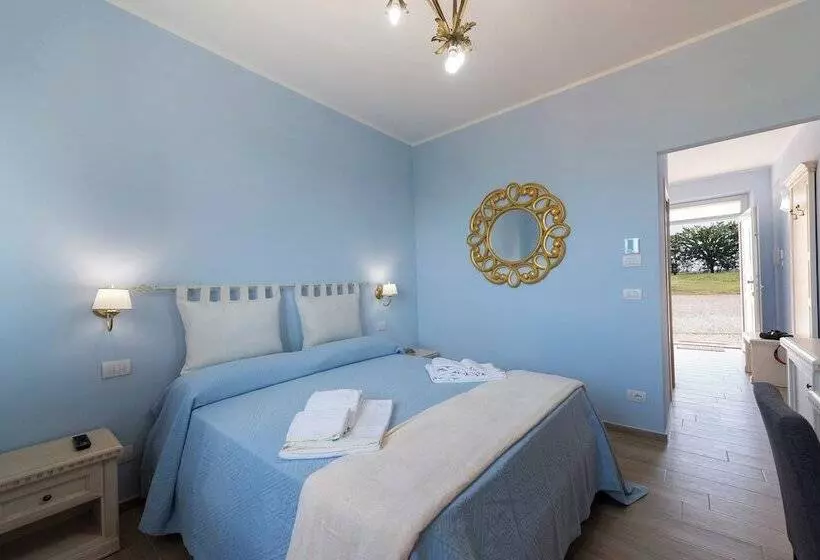 Podere Abbazia B&b