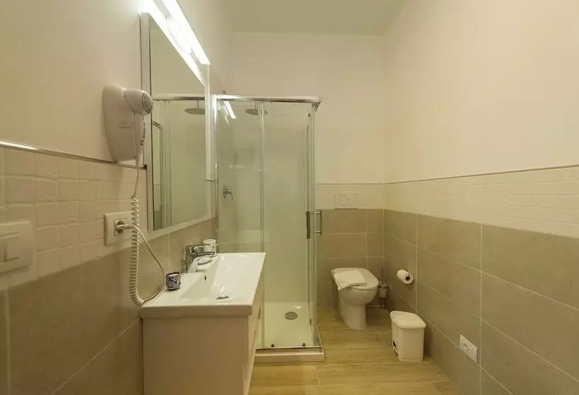 Podere Abbazia B&b