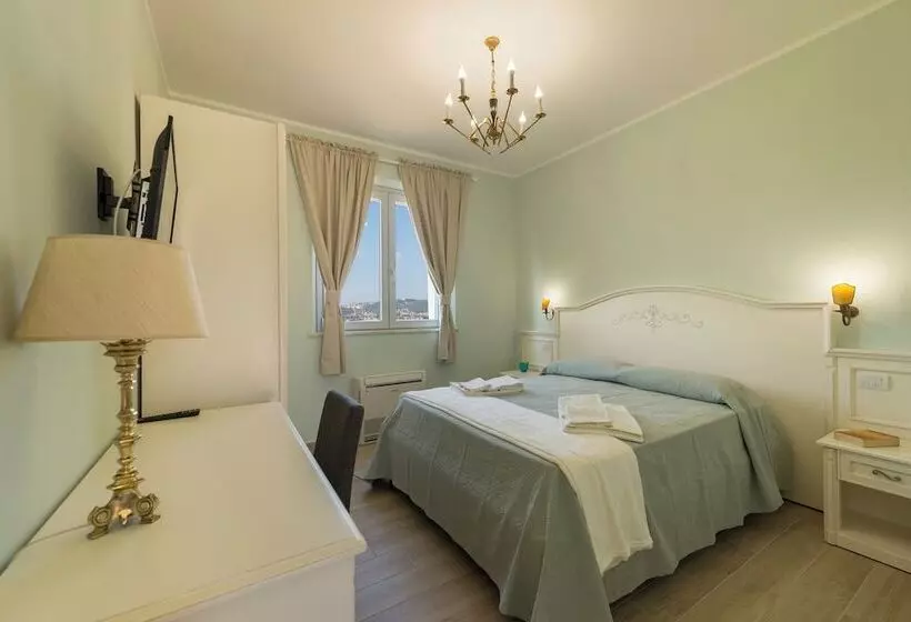 Podere Abbazia B&b