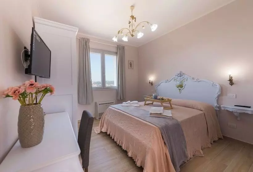 Podere Abbazia B&b