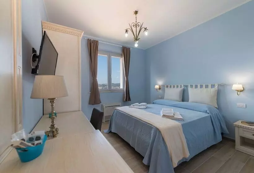 Podere Abbazia B&b