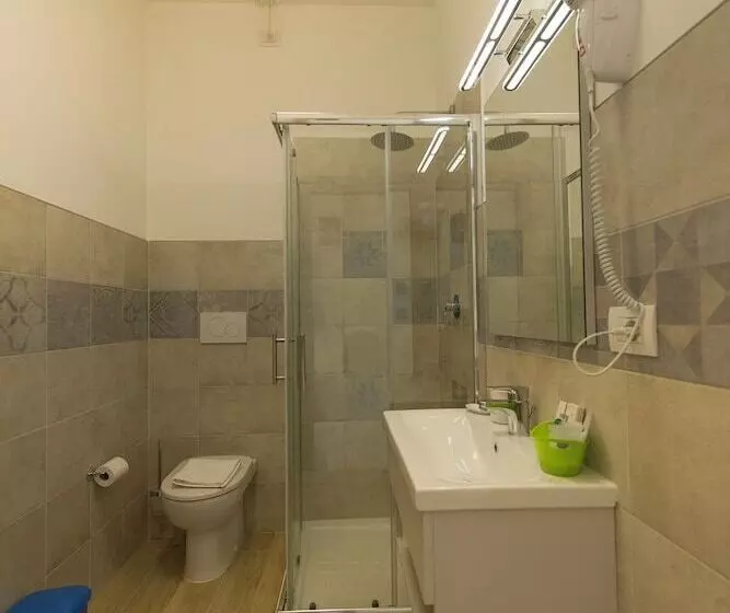 Podere Abbazia B&b