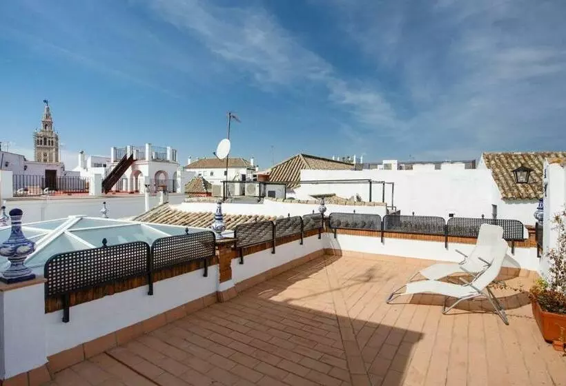 Suites Machado