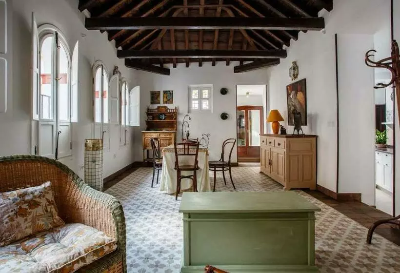 Suites Machado