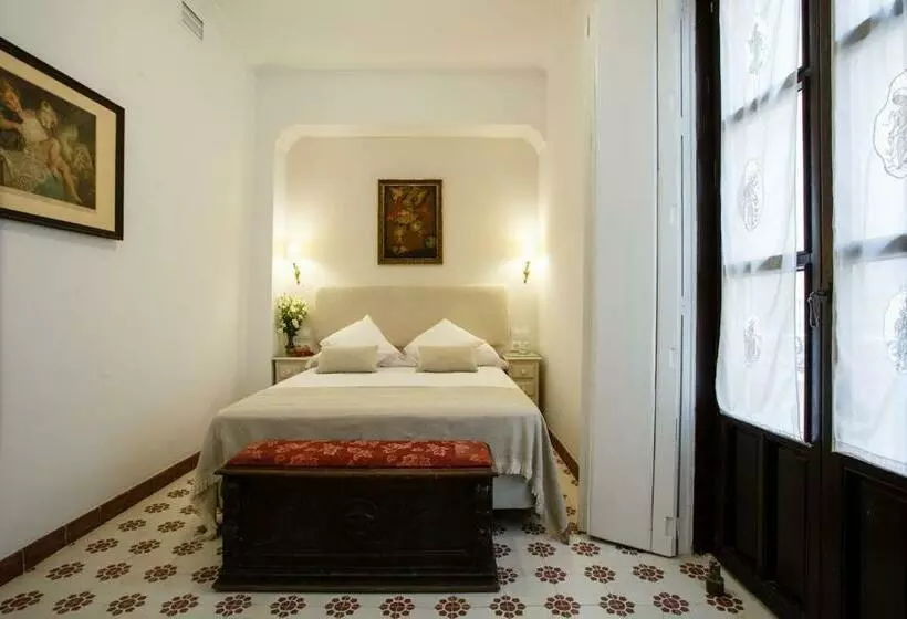 Suites Machado