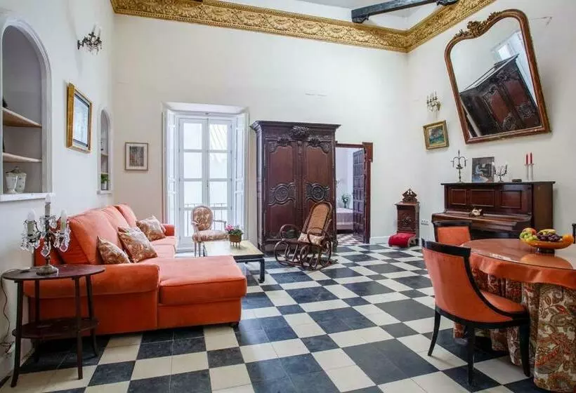Suites Machado