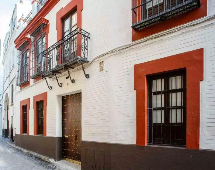 Suites Machado