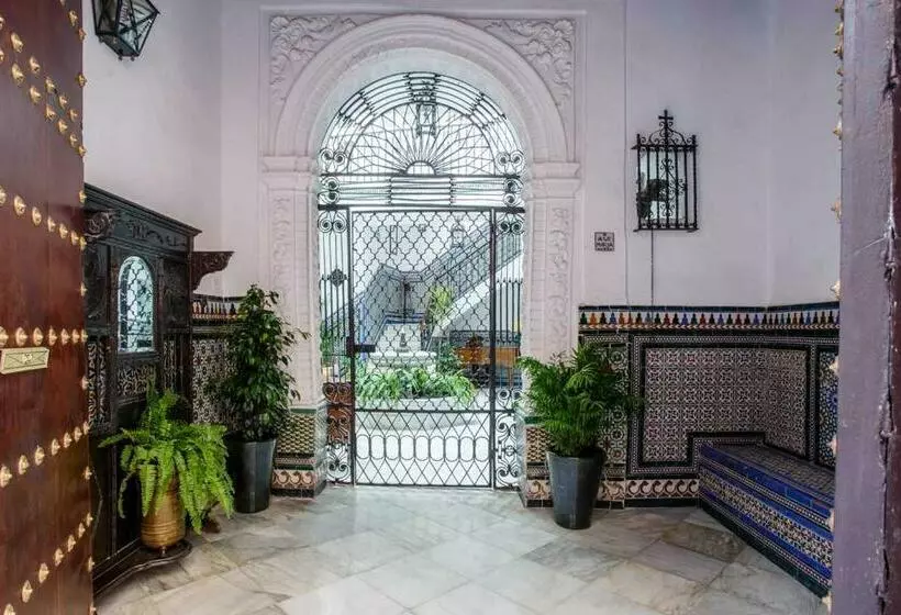 Suites Machado
