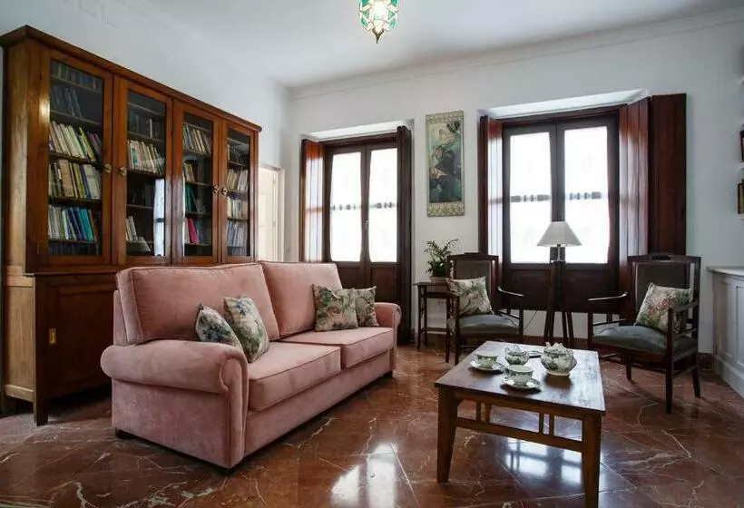 Suites Machado