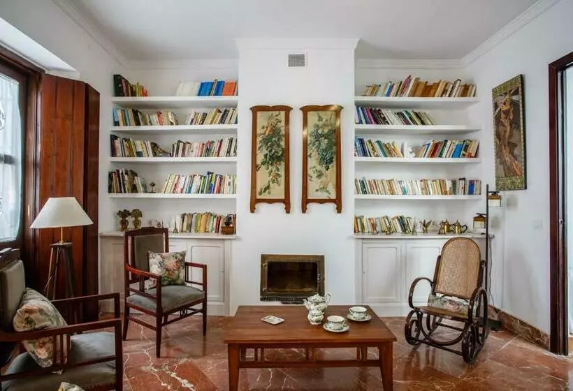 Suites Machado