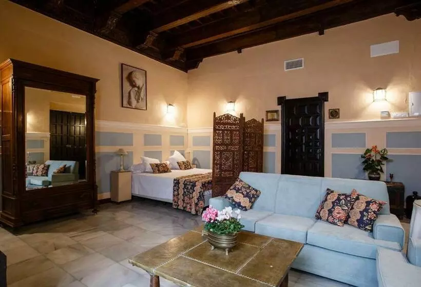 Suites Machado