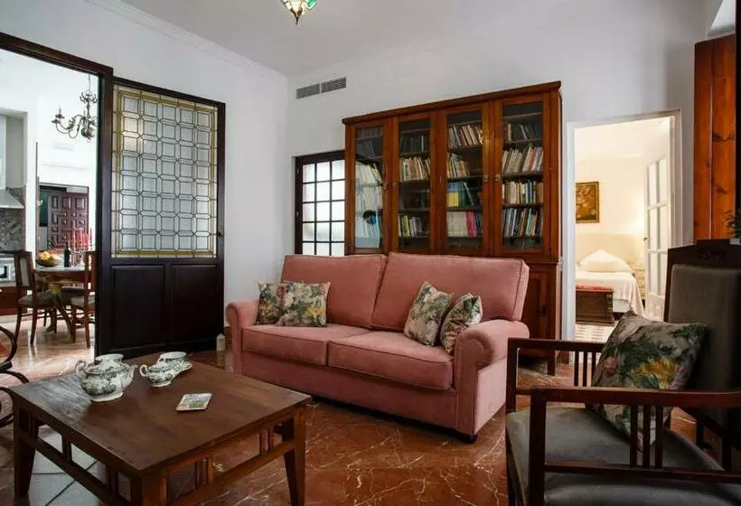Suites Machado