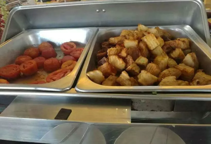 Venetian Poseidon Pool