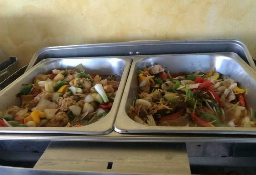 Venetian Poseidon Pool