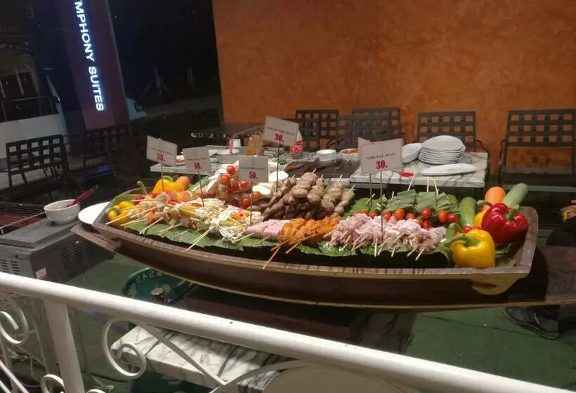 Venetian Poseidon Pool