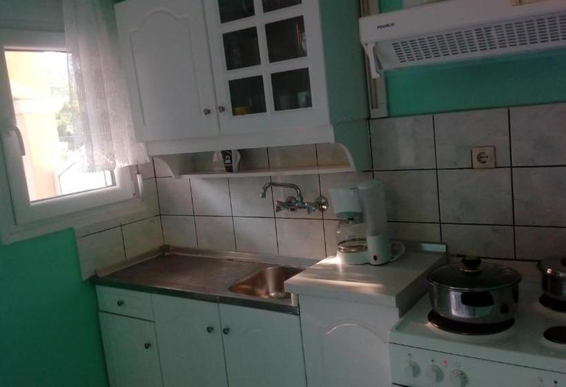 Eleni Family Resort With Swimming Pool, Sidari Corfu