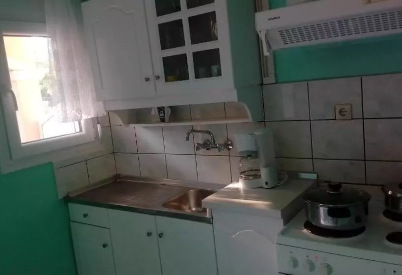 Eleni Family Resort With Swimming Pool, Sidari Corfu