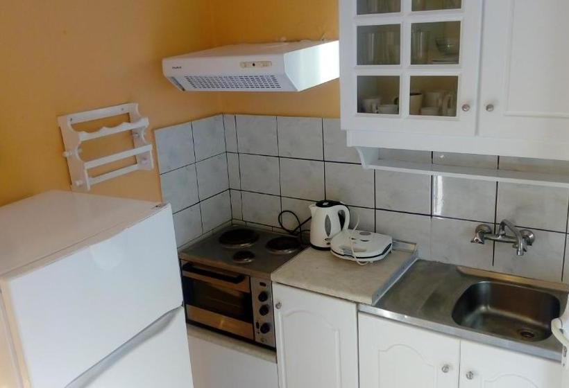 Eleni Family Resort With Swimming Pool, Sidari Corfu