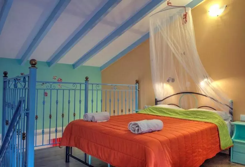 Eleni Family Resort With Swimming Pool, Sidari Corfu