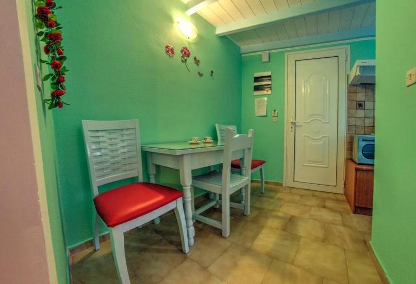 Eleni Family Resort With Swimming Pool, Sidari Corfu