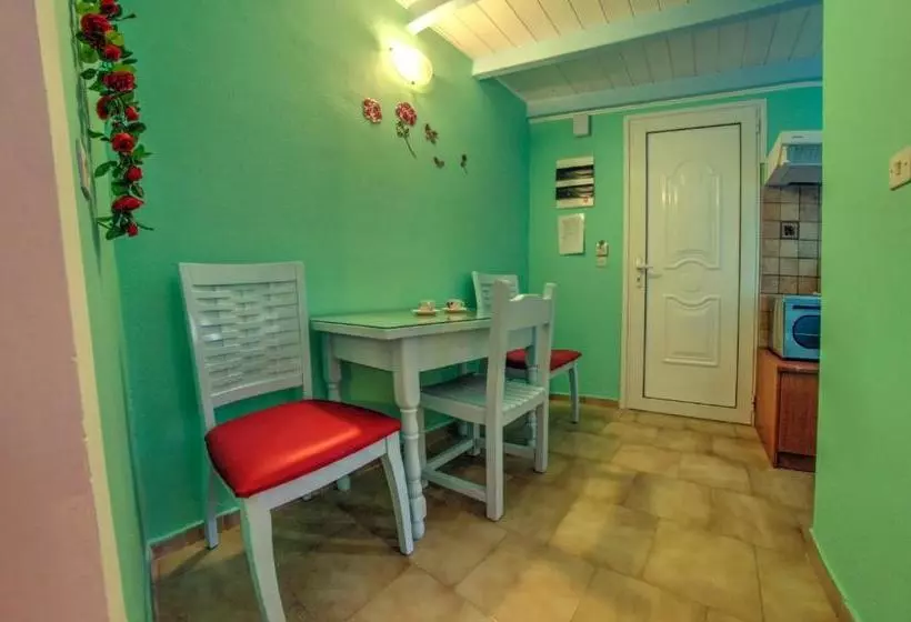 Eleni Family Resort With Swimming Pool, Sidari Corfu