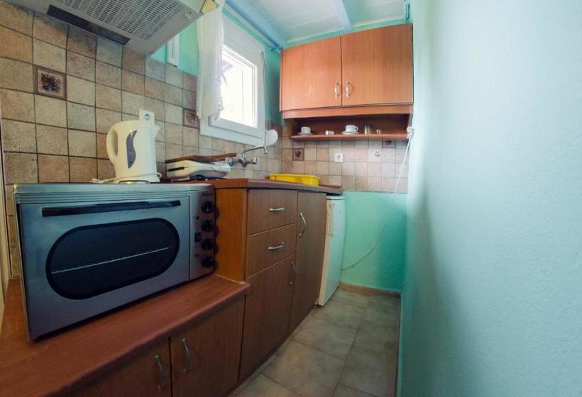 Eleni Family Resort With Swimming Pool, Sidari Corfu