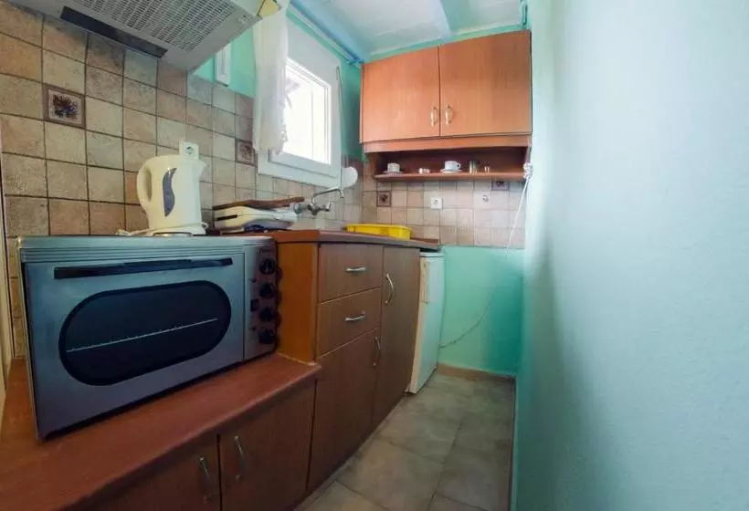 Eleni Family Resort With Swimming Pool, Sidari Corfu