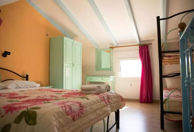 Eleni Family Resort With Swimming Pool, Sidari Corfu