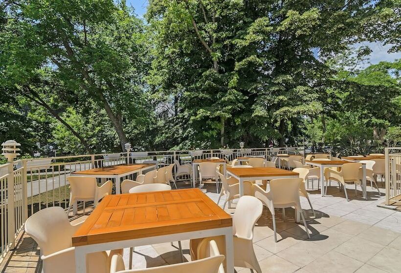 Gloria Hotel   All Inclusive