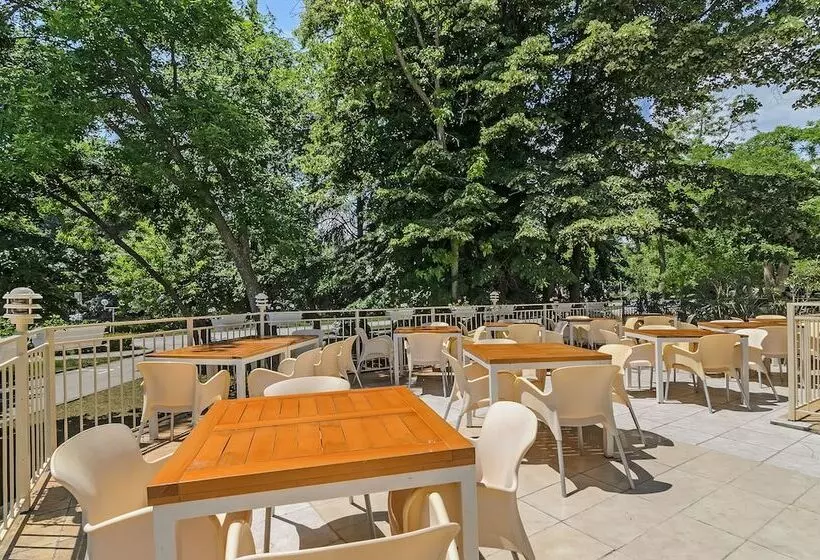 Gloria Hotel All Inclusive