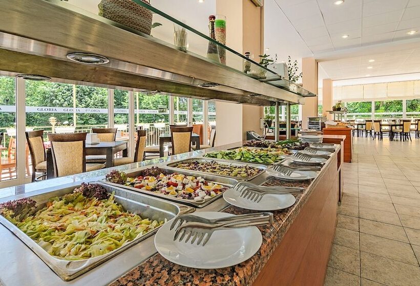 Gloria Hotel   All Inclusive