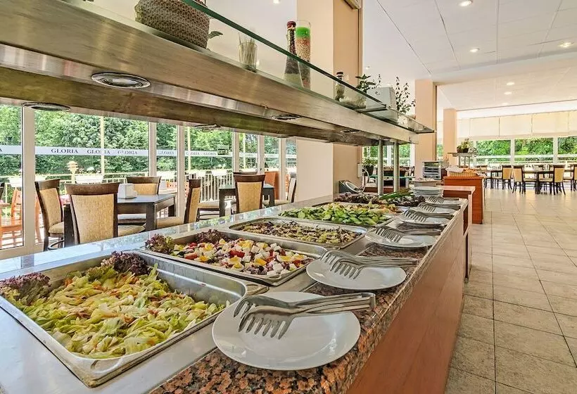 Gloria Hotel All Inclusive