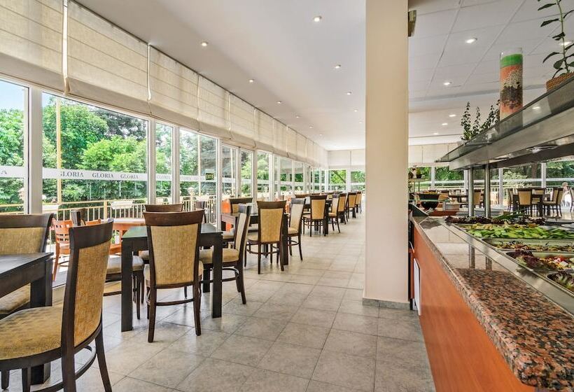Gloria Hotel   All Inclusive