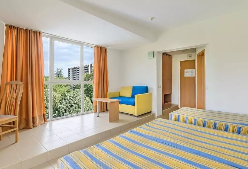 Gloria Hotel All Inclusive