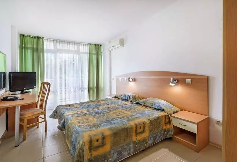 Gloria Hotel All Inclusive