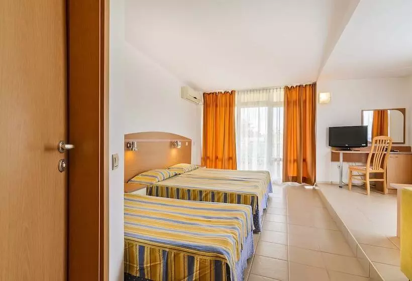 Gloria Hotel All Inclusive