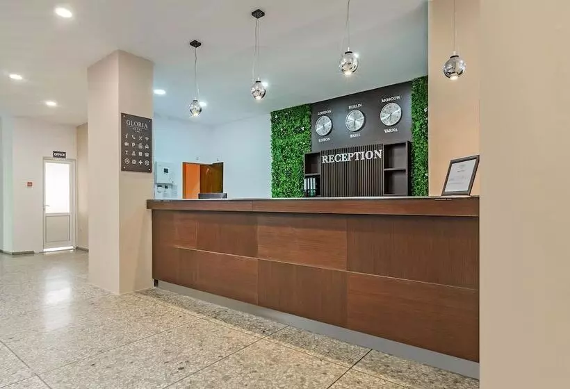 Gloria Hotel All Inclusive