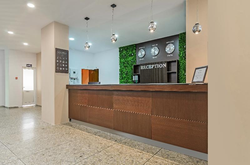 Gloria Hotel   All Inclusive