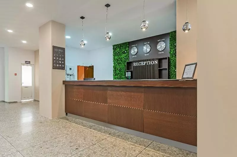 Gloria Hotel All Inclusive