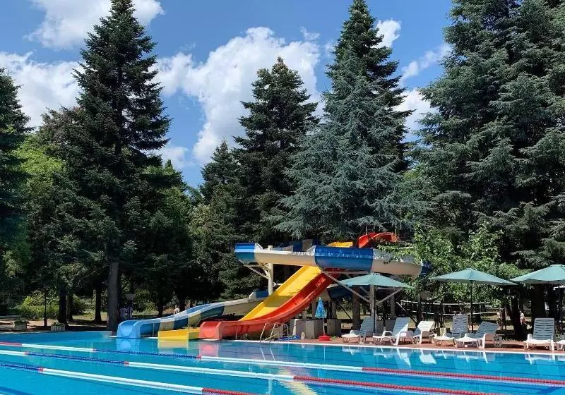 Gloria Hotel All Inclusive