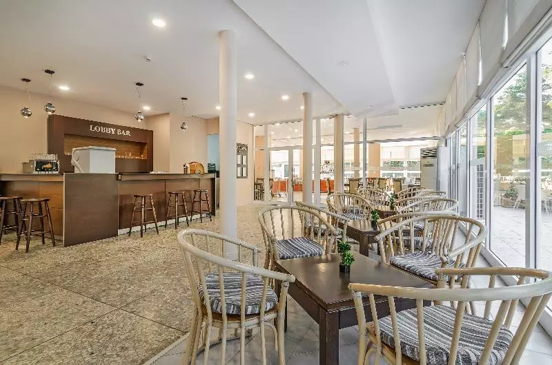 Gloria Hotel All Inclusive