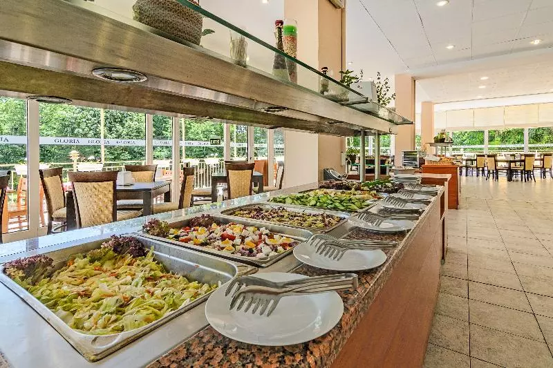 Gloria Hotel All Inclusive