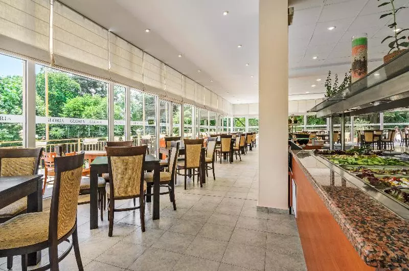 Gloria Hotel All Inclusive