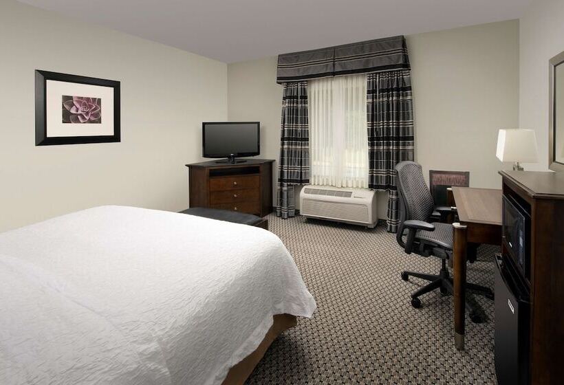 Hampton Inn & Suites Athens I 65
