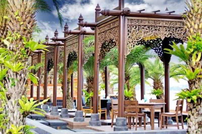 호텔 Ammatara Pura Pool Villa