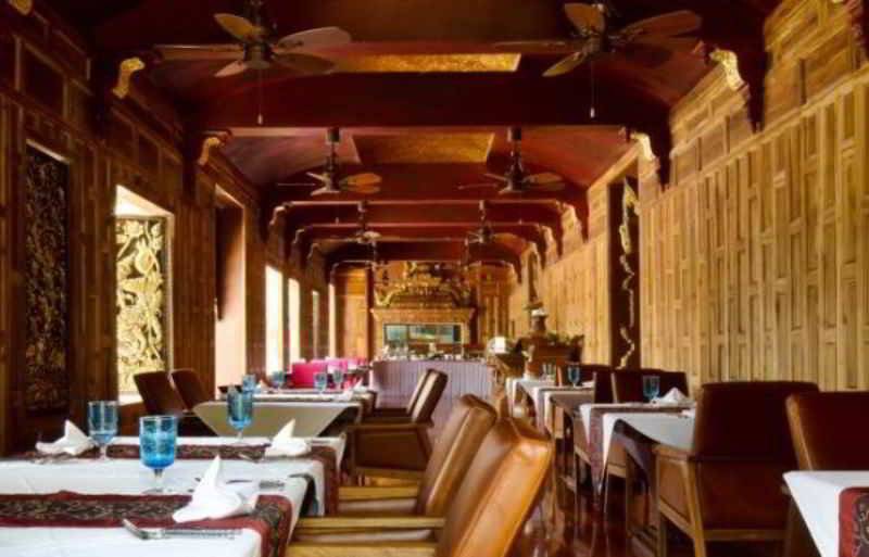 호텔 Ammatara Pura Pool Villa