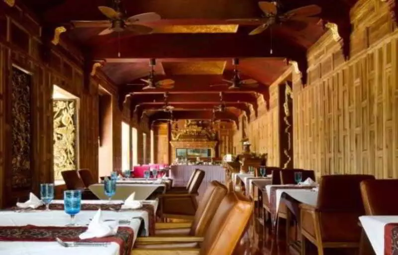 فندق Ammatara Pura Pool Villa