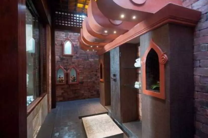 فندق Ammatara Pura Pool Villa